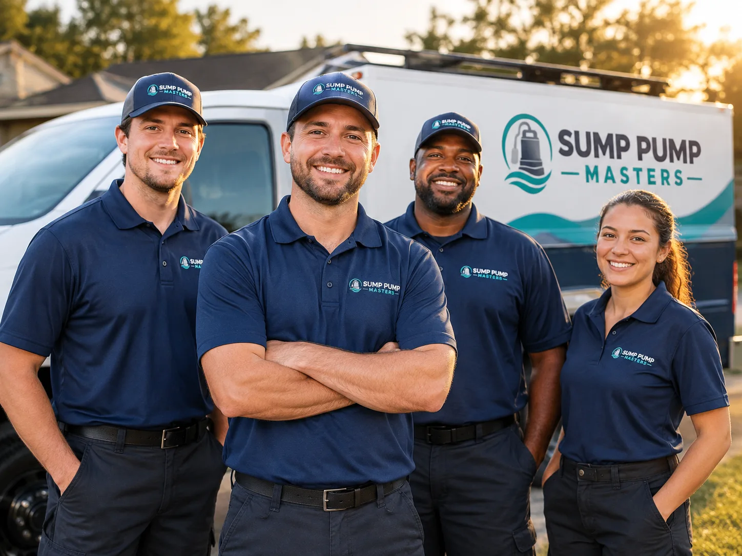 Sump Pump Repair company in Eastville, VA
