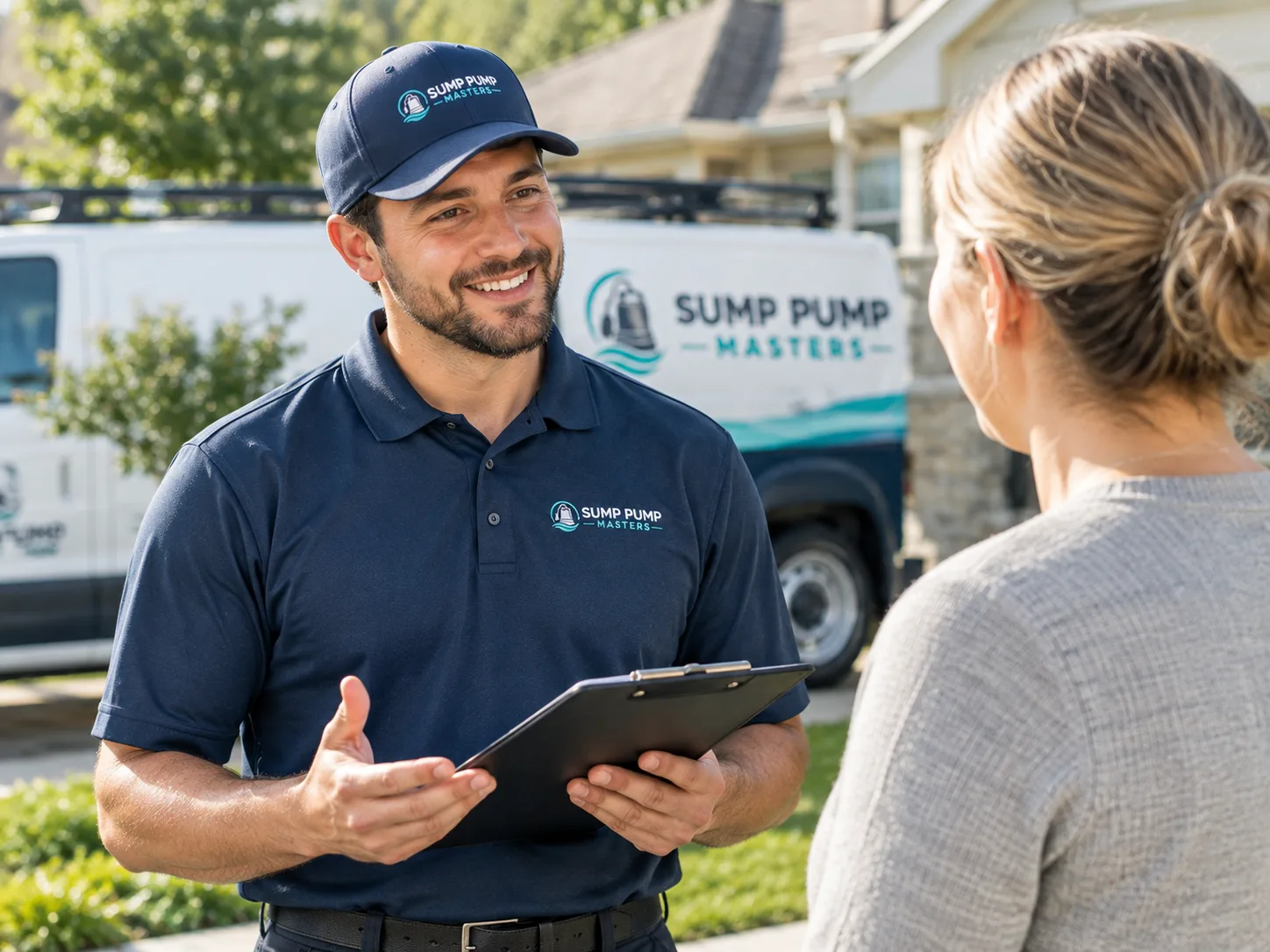 Sump Pump Repair Eastville, VA FAQs